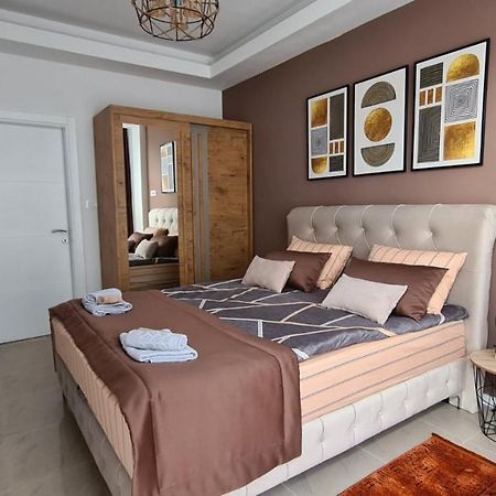 Apartman Orange Bugojno Ngoại thất bức ảnh