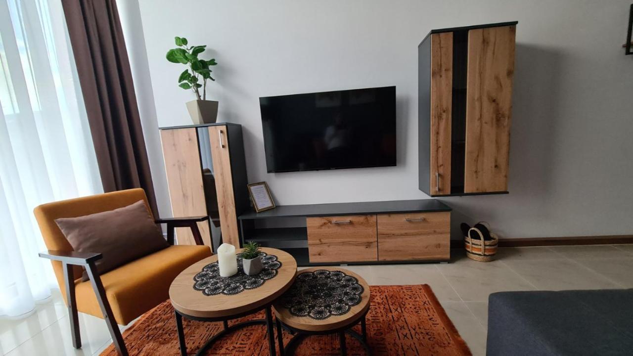 Apartman Orange Bugojno Ngoại thất bức ảnh