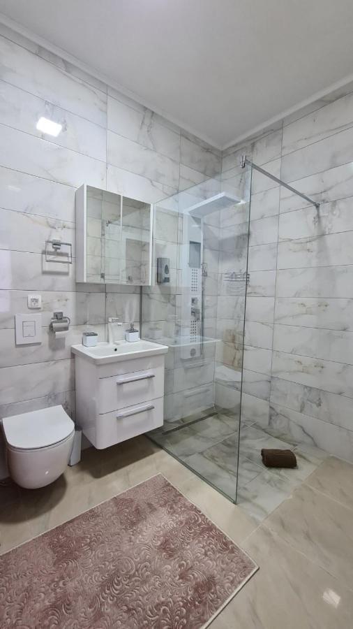 Apartman Orange Bugojno Ngoại thất bức ảnh