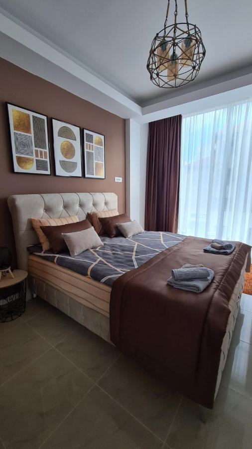 Apartman Orange Bugojno Ngoại thất bức ảnh