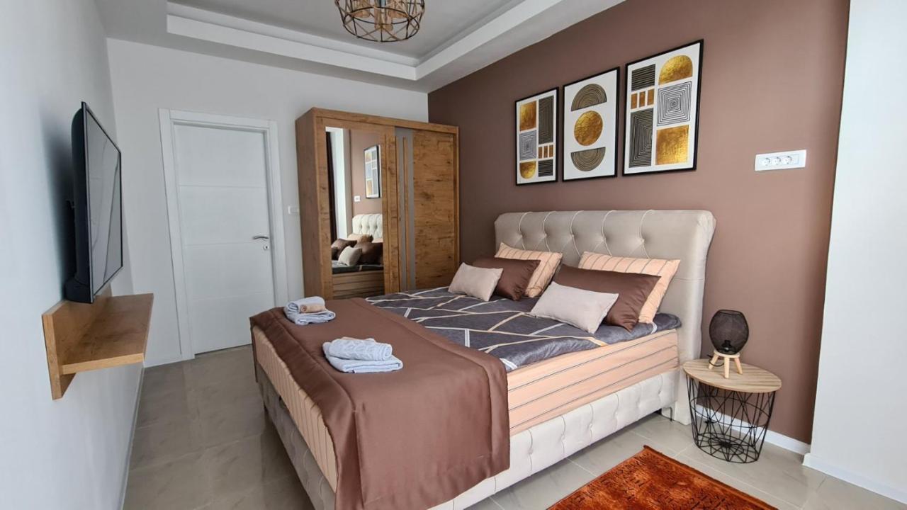 Apartman Orange Bugojno Ngoại thất bức ảnh