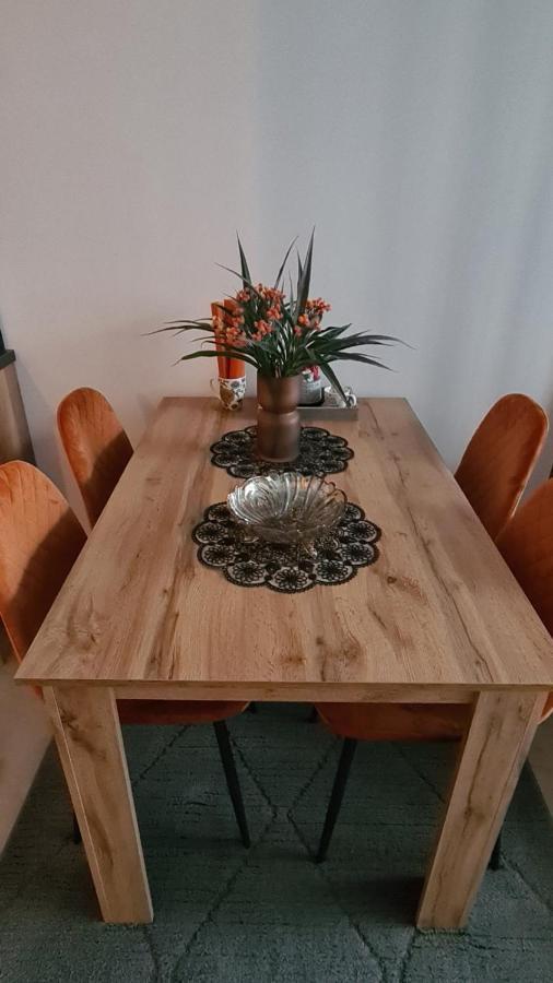 Apartman Orange Bugojno Ngoại thất bức ảnh
