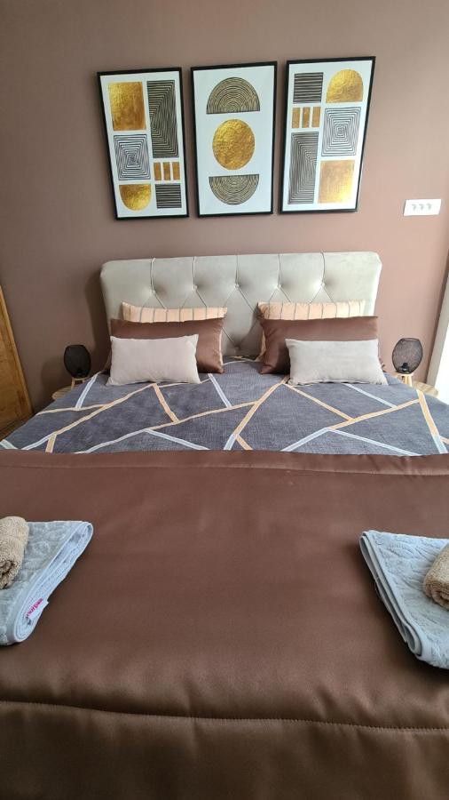 Apartman Orange Bugojno Ngoại thất bức ảnh